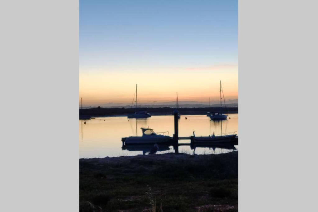 "Quinta Da Praia" By Lts - 2F Alvor Exterior foto