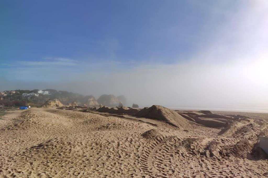 "Quinta Da Praia" By Lts - 2F Alvor Exterior foto
