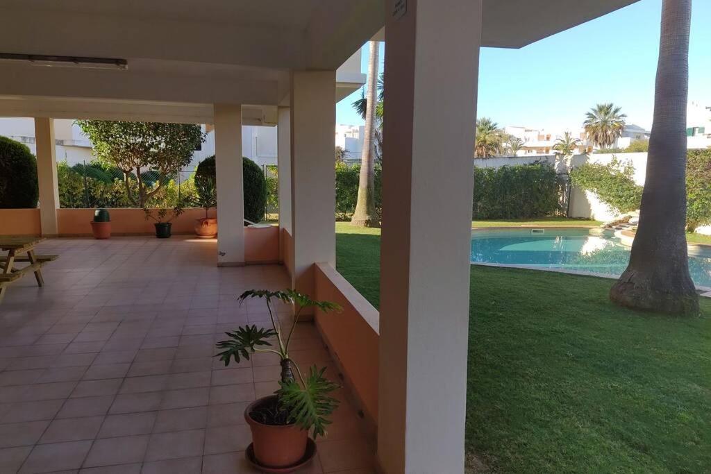 "Quinta Da Praia" By Lts - 2F Alvor Exterior foto
